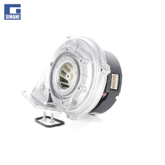 Ventilator centrifugal për Condens2300