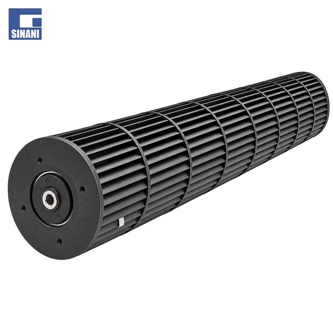 Ventilator për kokë kondicioneri Climate5000 18