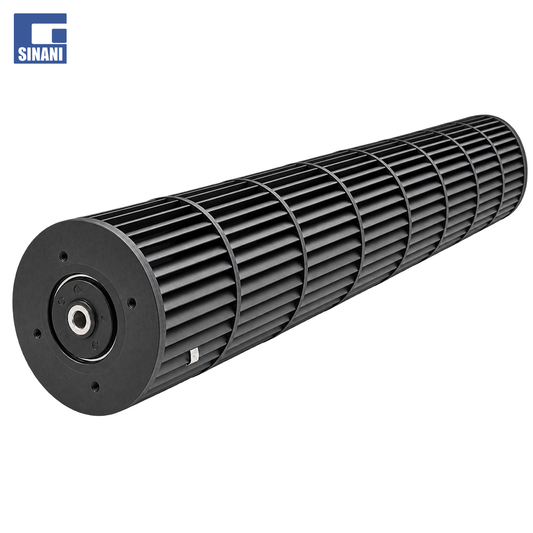Ventilator për kokë kondicioneri Climate5000 18