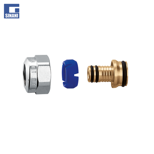 Rakord për tub multistrato