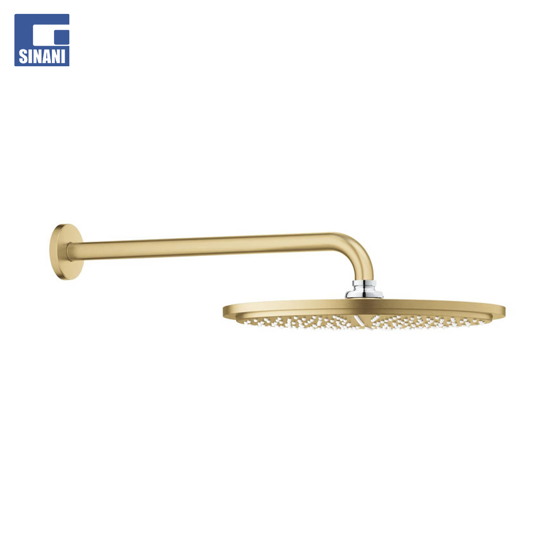 Kokë dushi + krah Rainshower Cosmopolitan 310