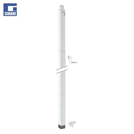 Profil metalik Duofix për lartësi dhome 260-320cm