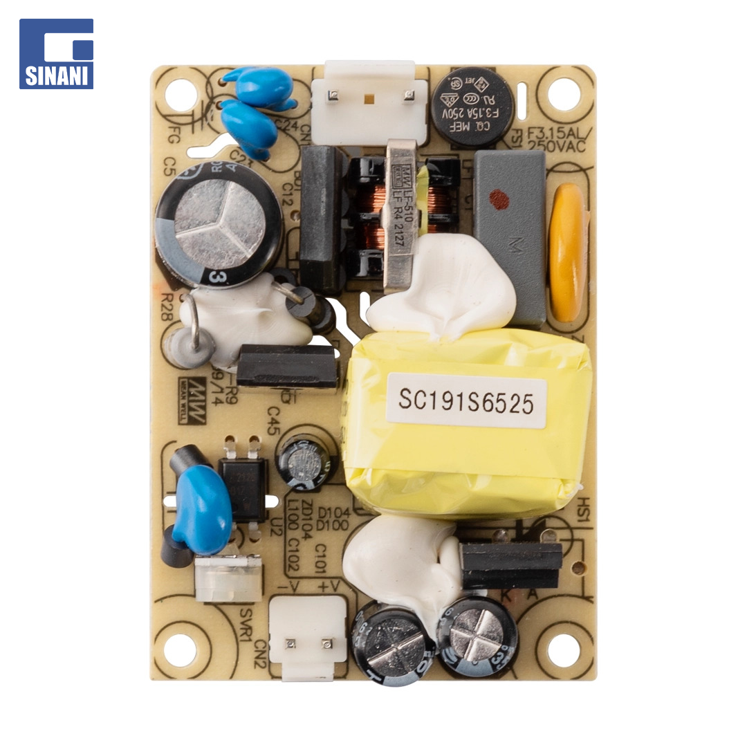 Transformator PS-15-24 për kaldaje elektrike