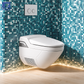 WC higjeno-automatike AquaClean 8000plus