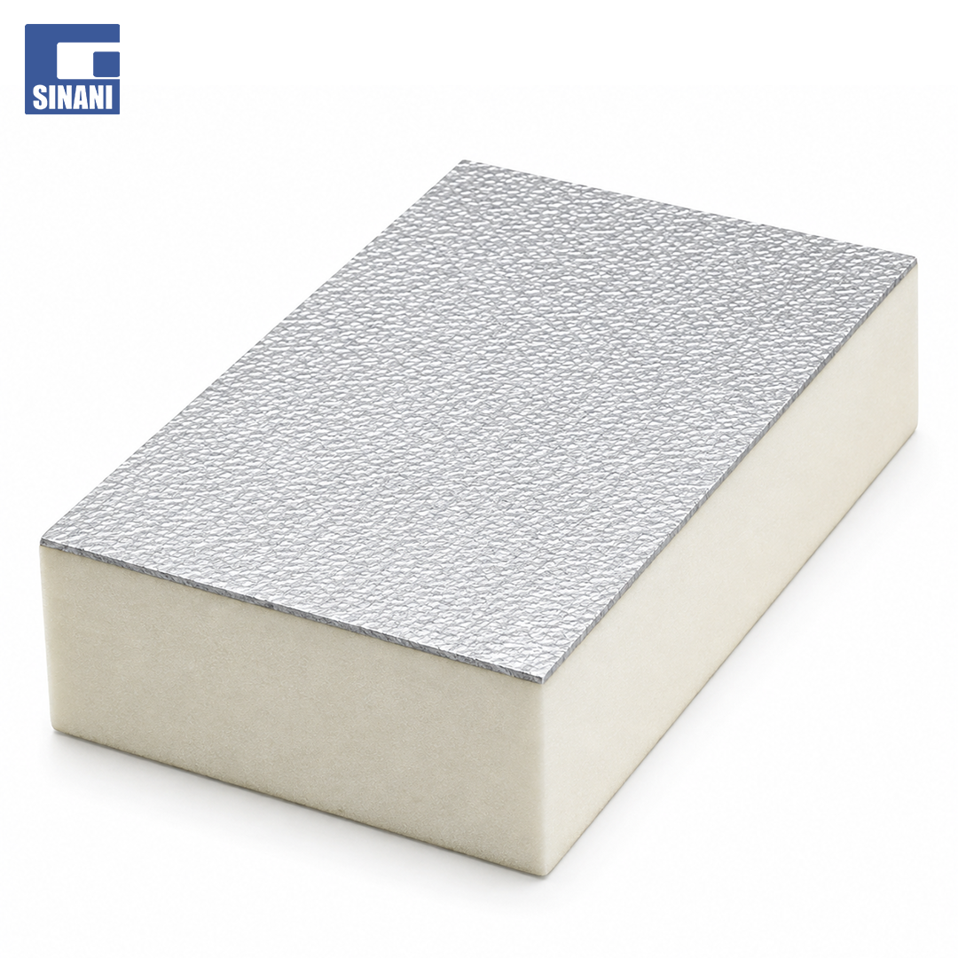 Panel ALP 20mm GG060 120x400