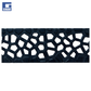Euroline grilë gize "Voronoi Design", B125, 0.5m