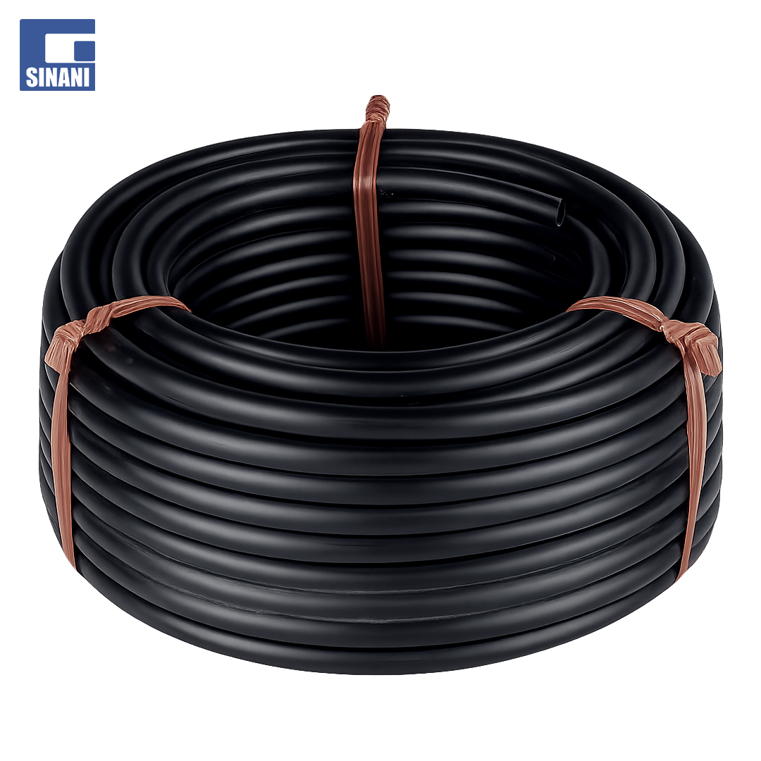 Tub 4mm