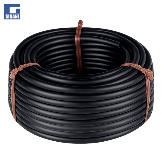 Tub 4mm