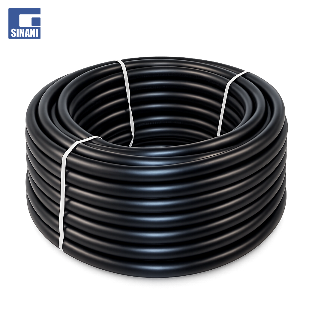 Tub PE D.16 (50m) 6bar