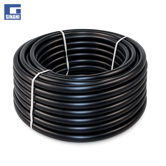 Tub PE D.16 (50m) 6bar