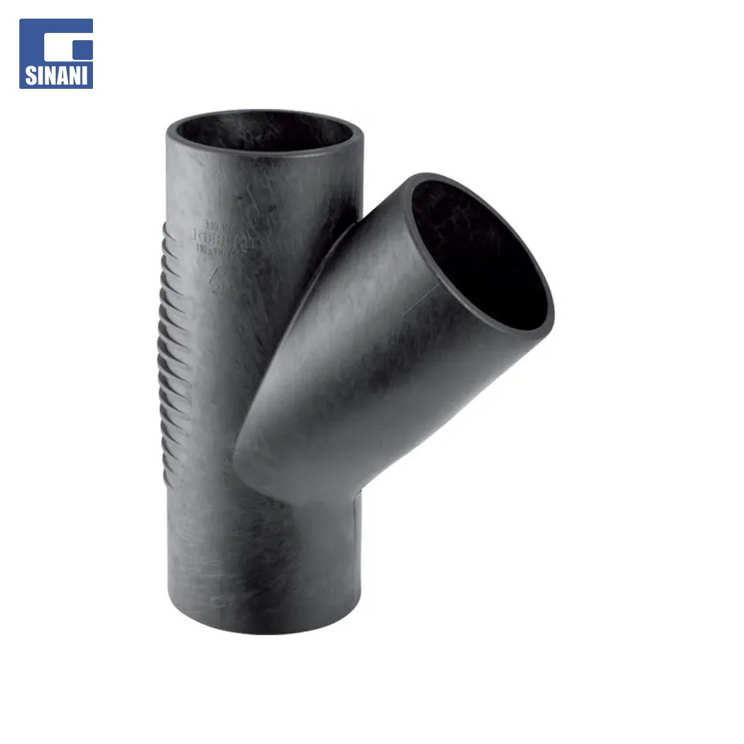 Bragë Silent-db20 Ø110/75,45°