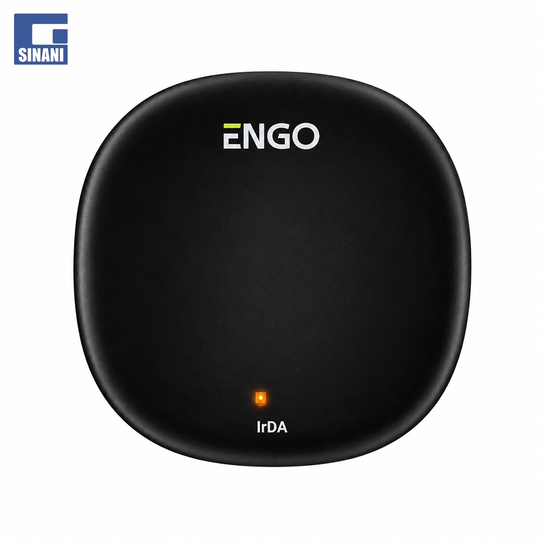 Termostat qendror WiFi EIRTXWIFI ENGO