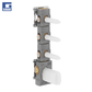 Modul termostatik inkaso xTOOL me 3 valvola