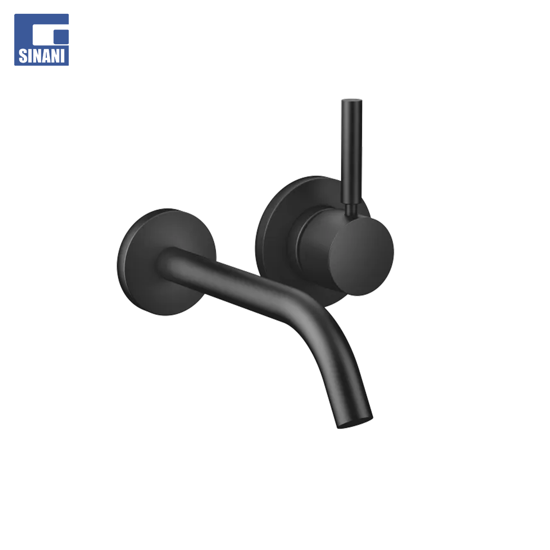Grup lavamani muri META, Matte Black