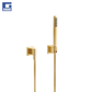 Set dalje e dytë Brushed Durabrass