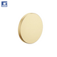 Mbulesë valvole CYO, Brushed Durabrass