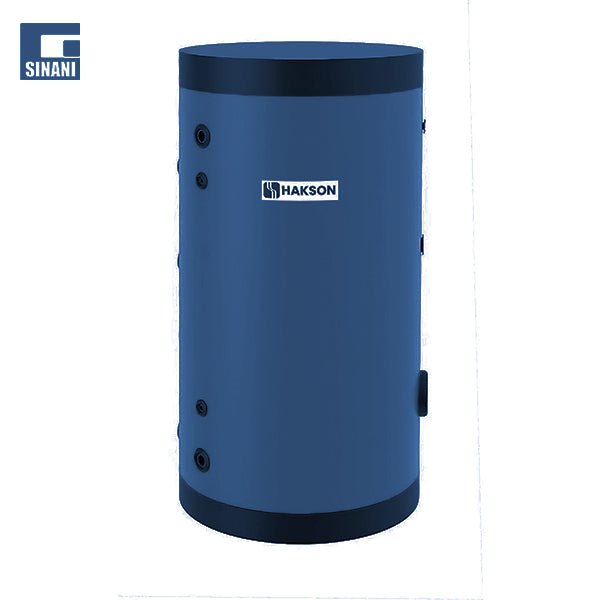 Bolitor buffer Hakson