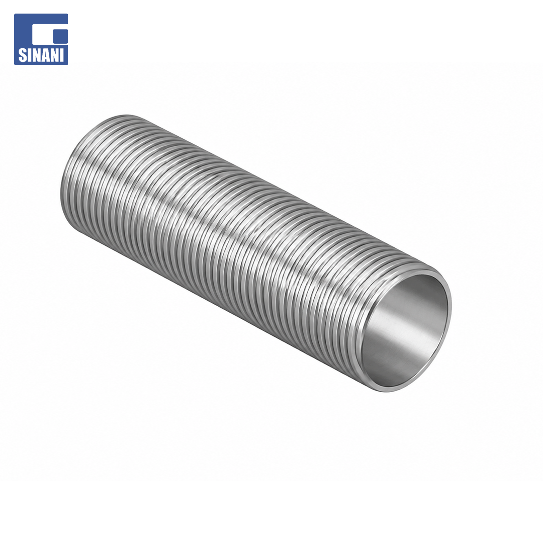 Prixhonier tub M1/2" × 2m