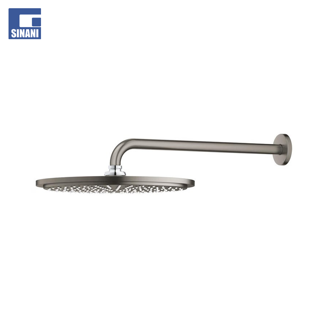 Kokë dushi + krah Rainshower Cosmopolitan 310