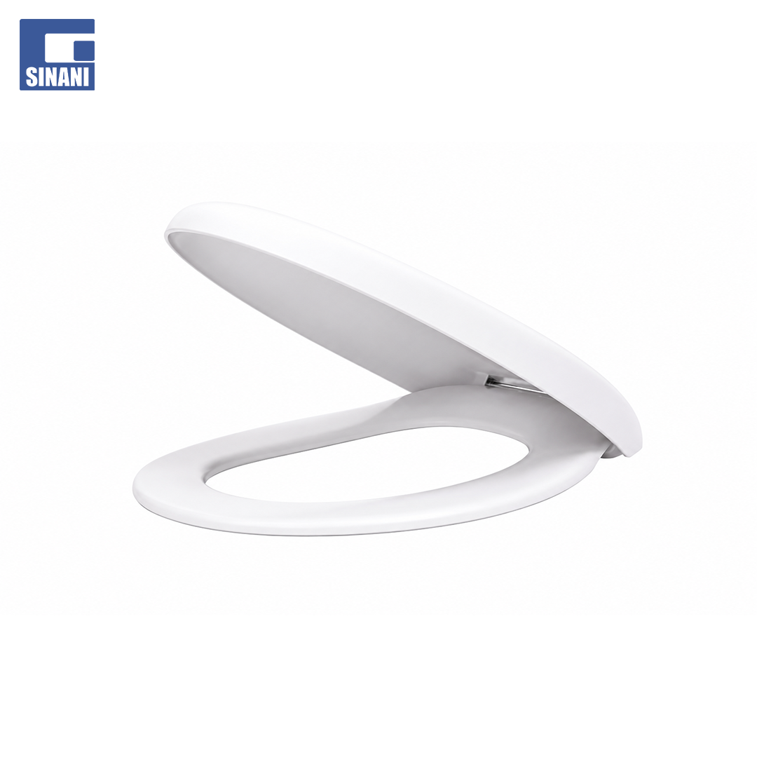 Kapak WC soft-close
