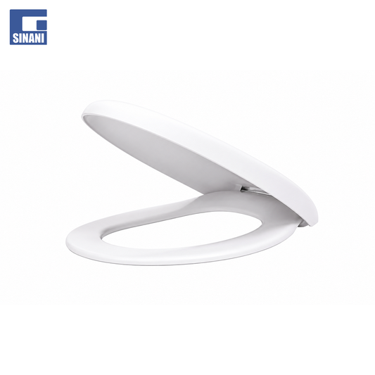 Kapak WC soft-close