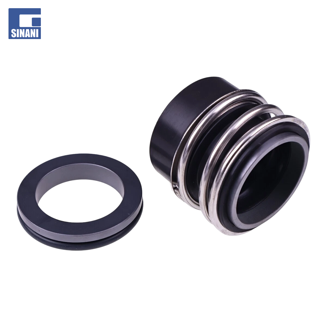 Permistop pompe BAQE GG D38