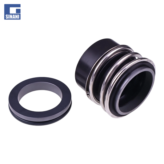 Permistop pompe BAQE GG D38