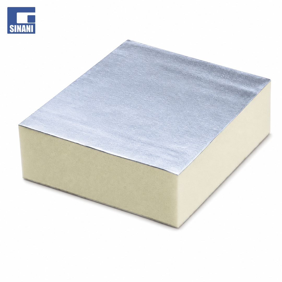 Panel ALP 20mm Care GA080 120x400