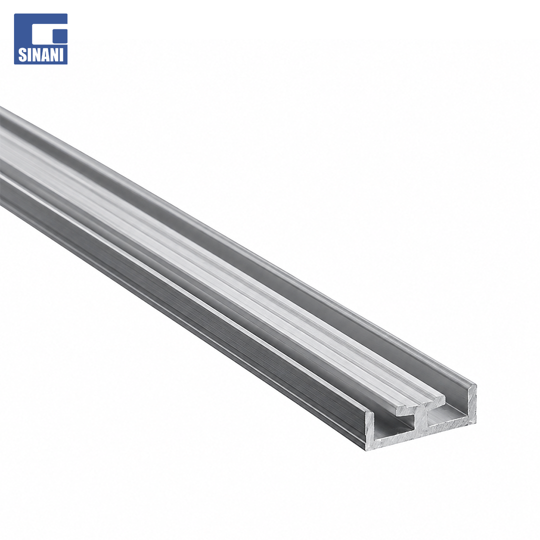 Profil fllanxhe 20mm