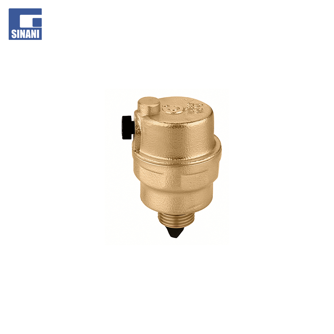 Valvol shfryrëse automatike Robocal 3/8" 4/10bar 115°C d.a