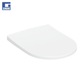 Kapak WC Acanto Icon slim soft close