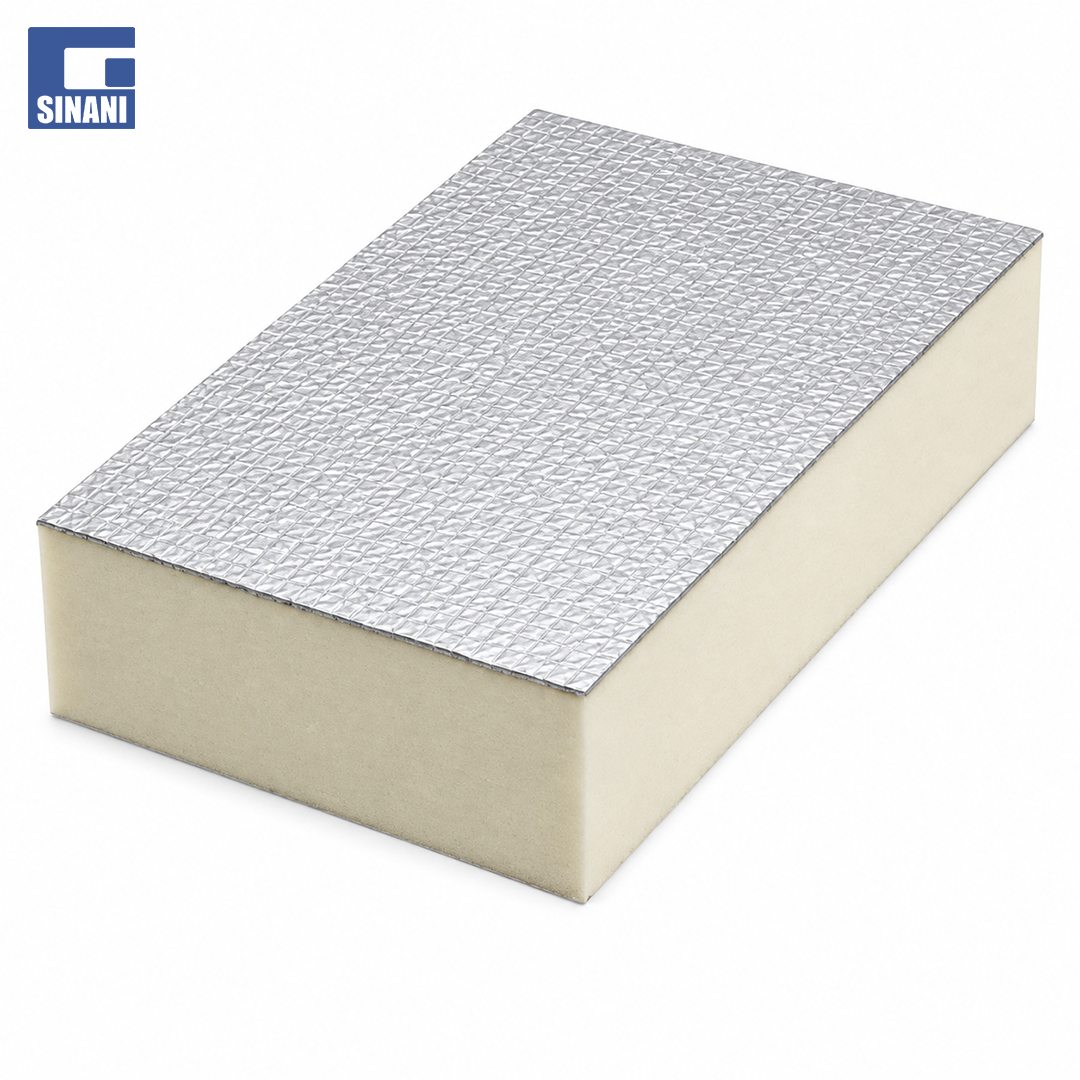 Panel ALP 20mm GG060 120x400