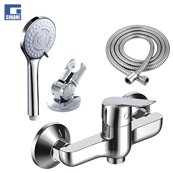 Grup dushi Paloma (Set)