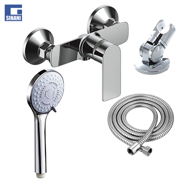 Grup dushi Capri (Set)