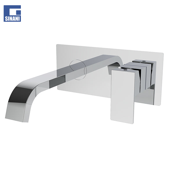 Grup lavamani muri Ventura BOX