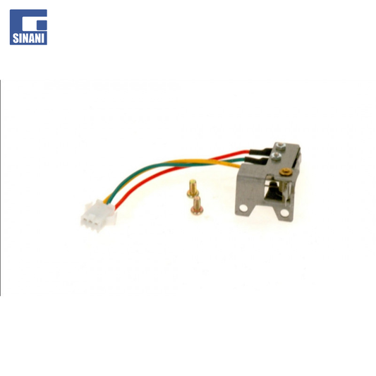 Microswitch për bolier gazi
