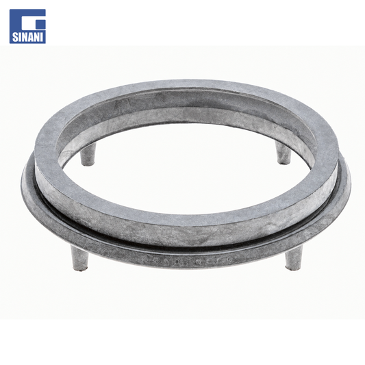 Guarnicion për bolier Tronic2000T