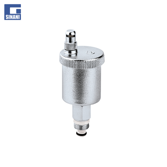 Valvol shfryrëse automatike