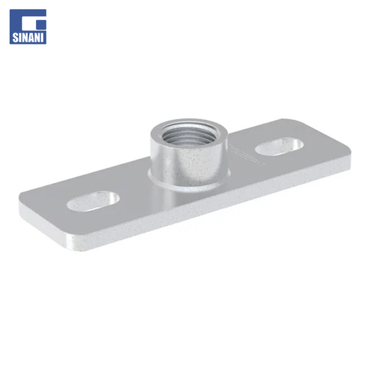 Bazament fashete 3/4"