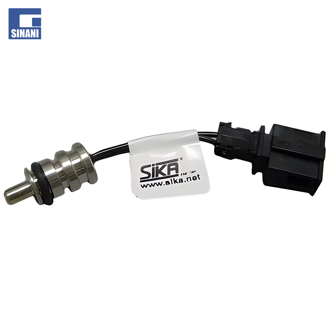 Sensor sigurie për Condens 5000