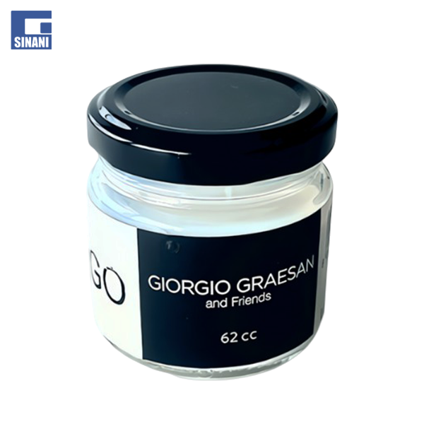 Ngjitës për letër dekorative Missione All Acqua