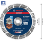 Disk diamanti 230x22.23 Expert Universal