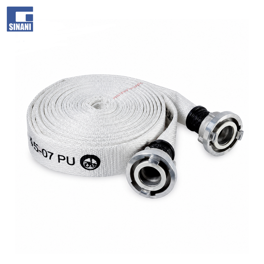Tub hidranti DN70 25m Storz 75