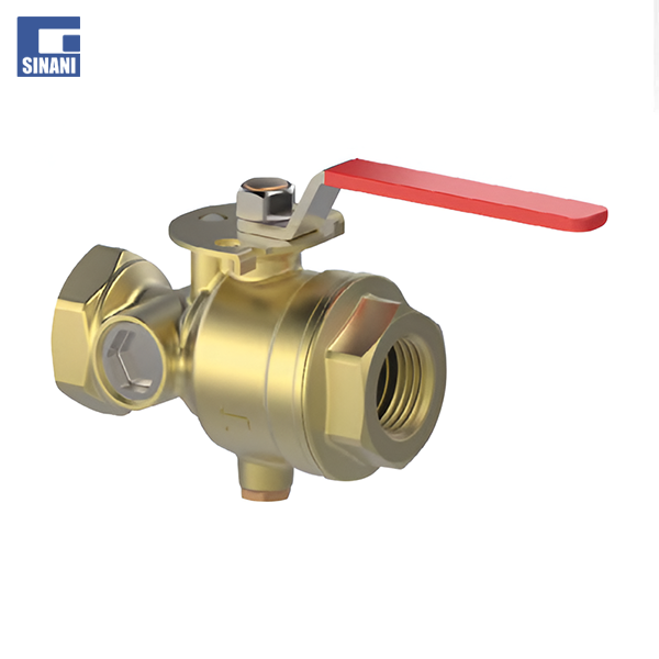 Valvol testimi dhe drenazhimi