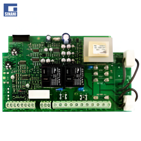 Paketë për panel kontrolli