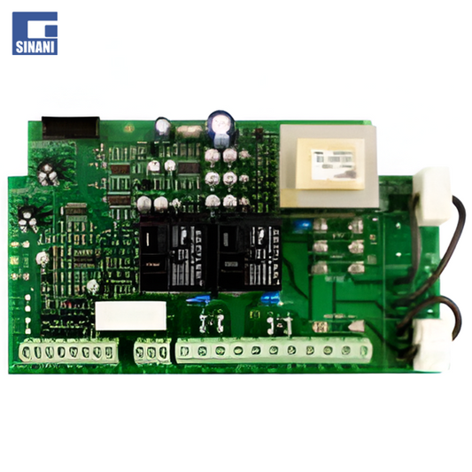 Paketë për panel kontrolli