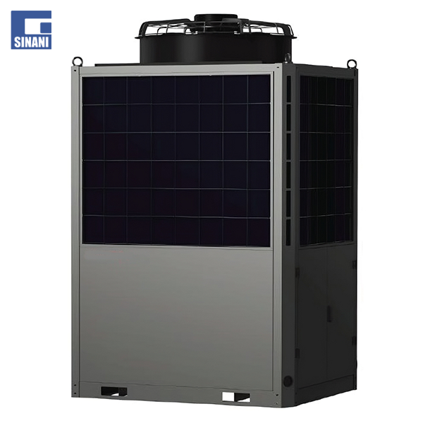 Chiller Industrial DC Inverter