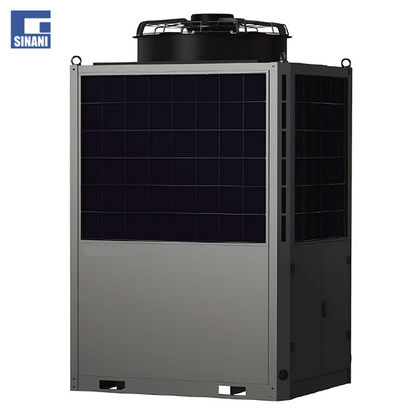 Chiller Industrial DC Inverter
