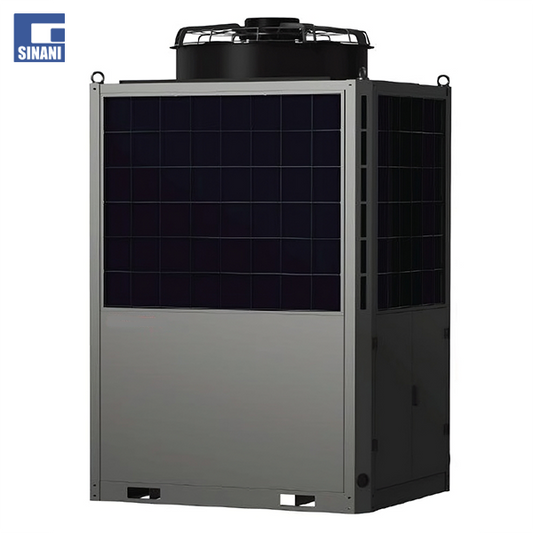 Chiller Industrial DC Inverter