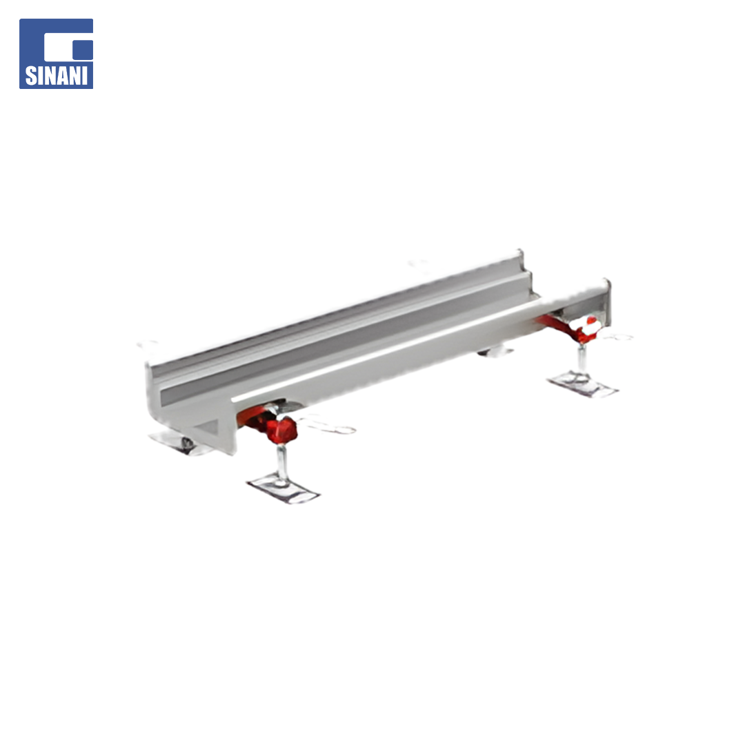 Kanal inoksi Modular 125 L2000 A65